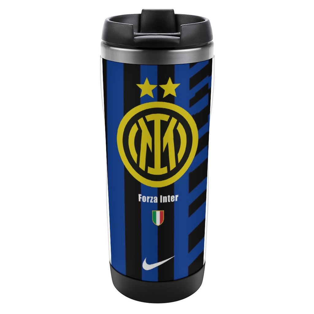 INTER MILAN HIGH-QUALITY WATER CUP