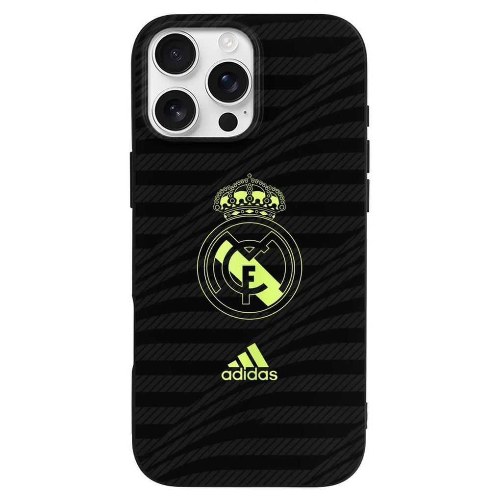 Real Madrid iPhone Case