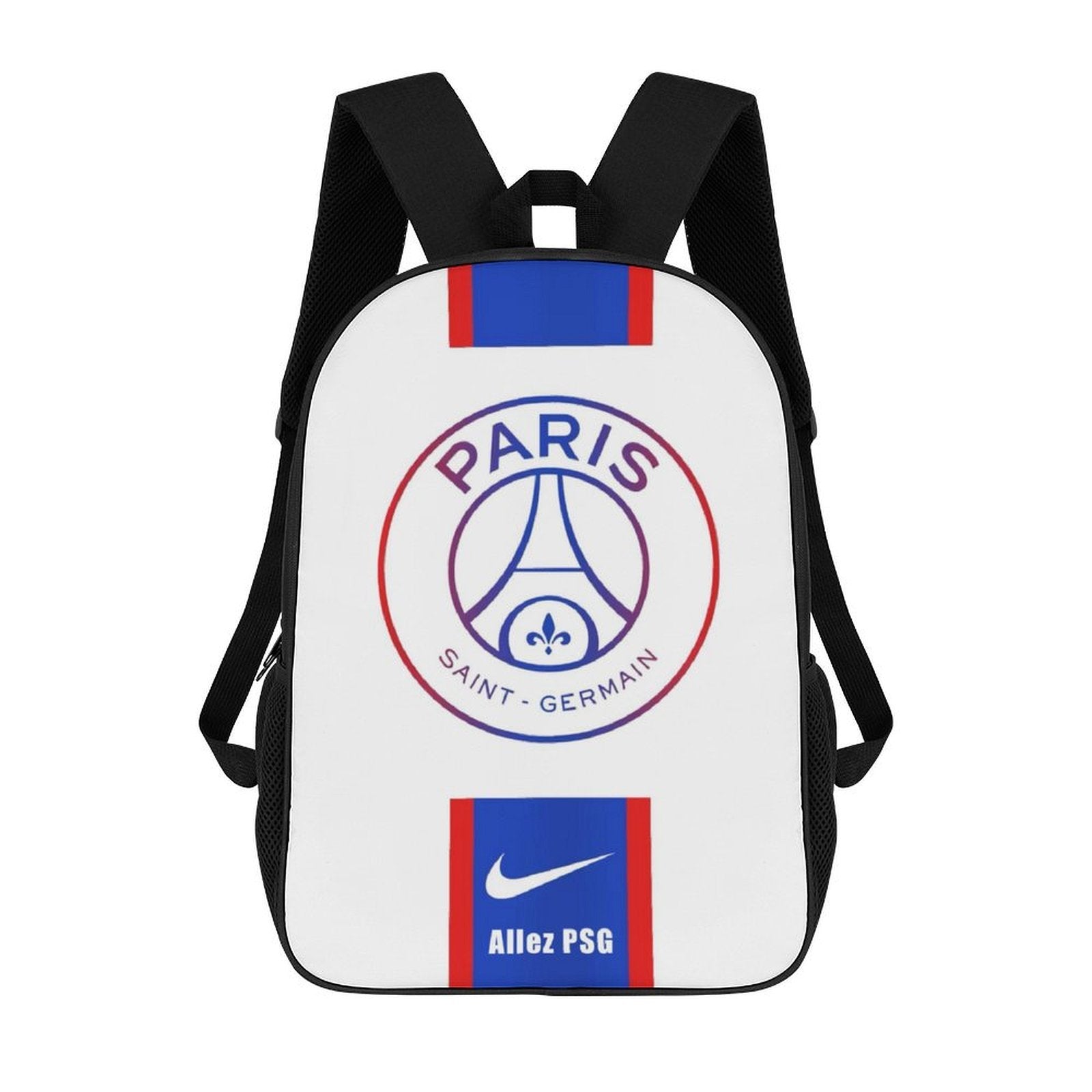 PARIS SAINT-GERMAIN BACKPACKS