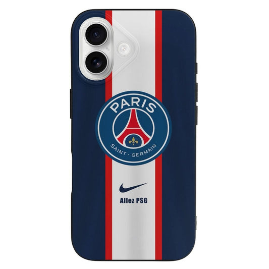 PSG iPhone Case