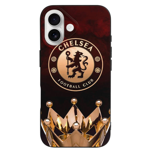 Chelsea iPhone Case