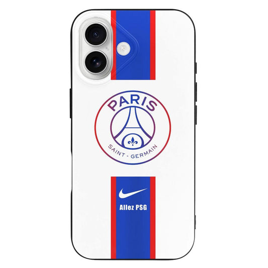 PSG iPhone Case