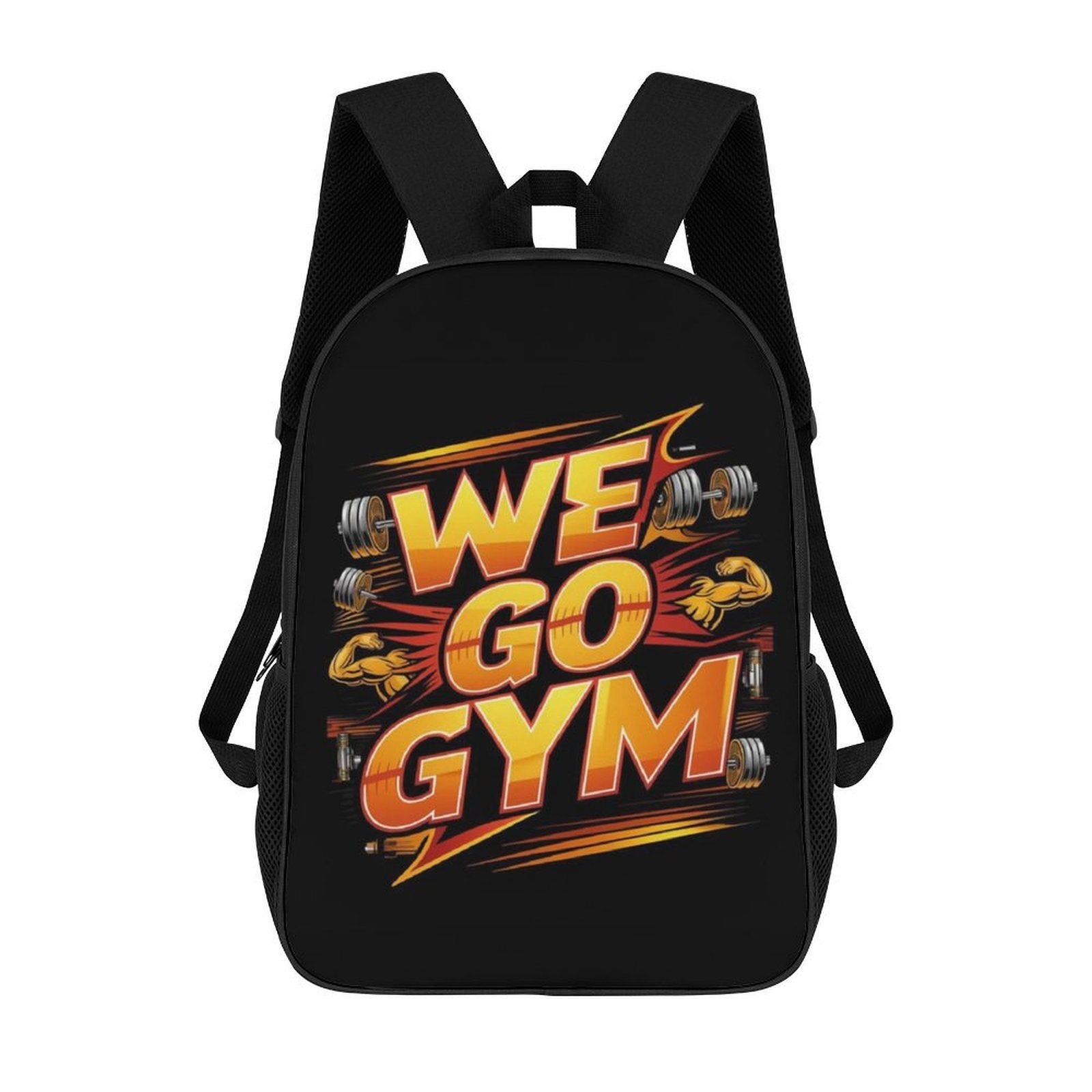 FITNESS BACKPACKS