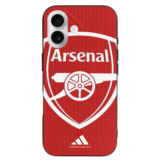 Arsenal iPhone Case