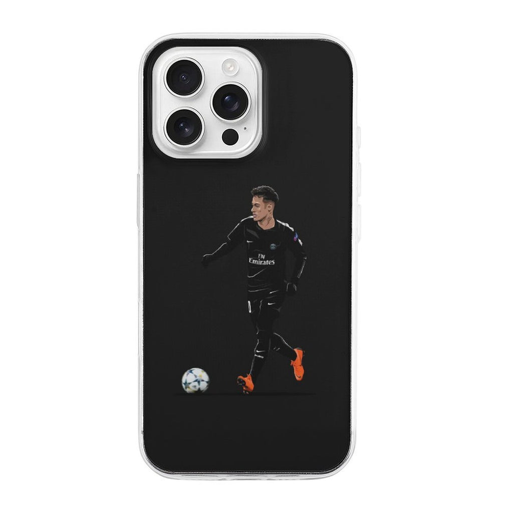 Star Player iPhone Case-