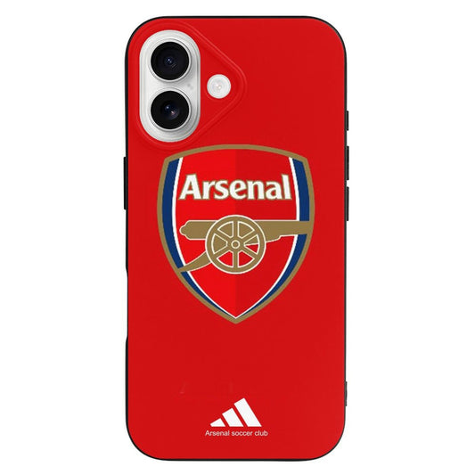 Arsenal iPhone Case