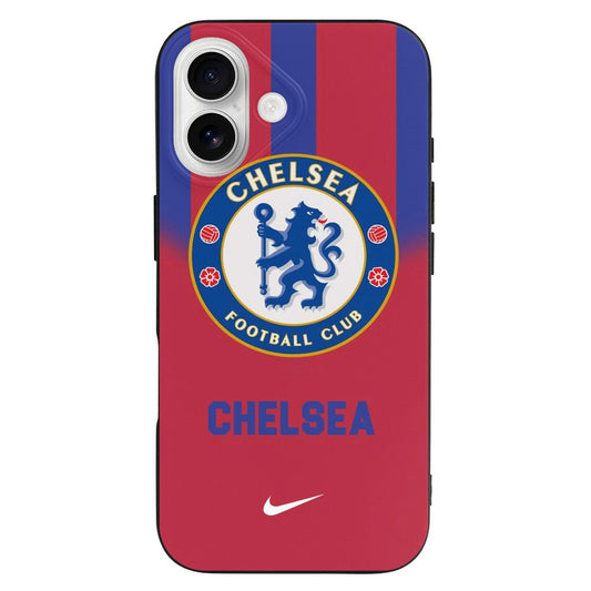 Chelsea iPhone Case