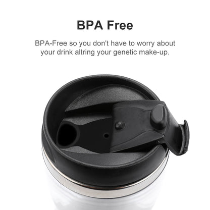 Barcelona High-quality water cup