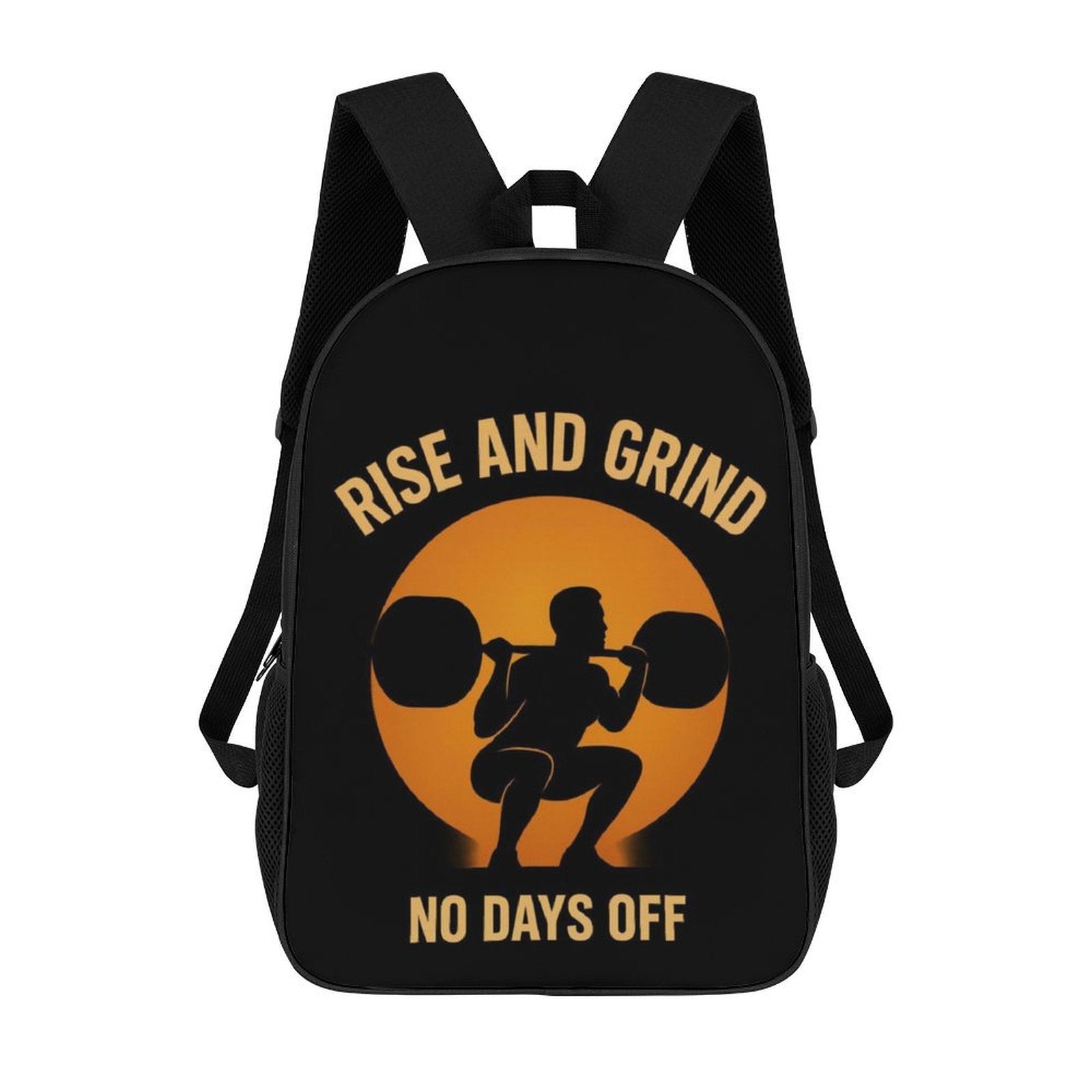 FITNESS BACKPACKS