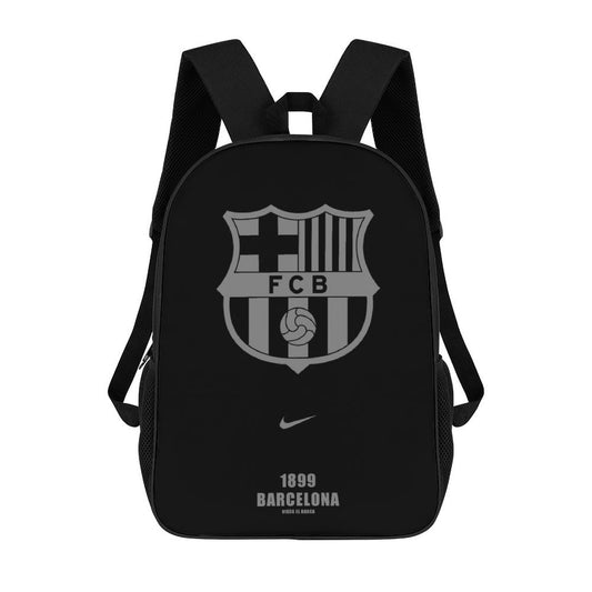 Barcelona backpacks
