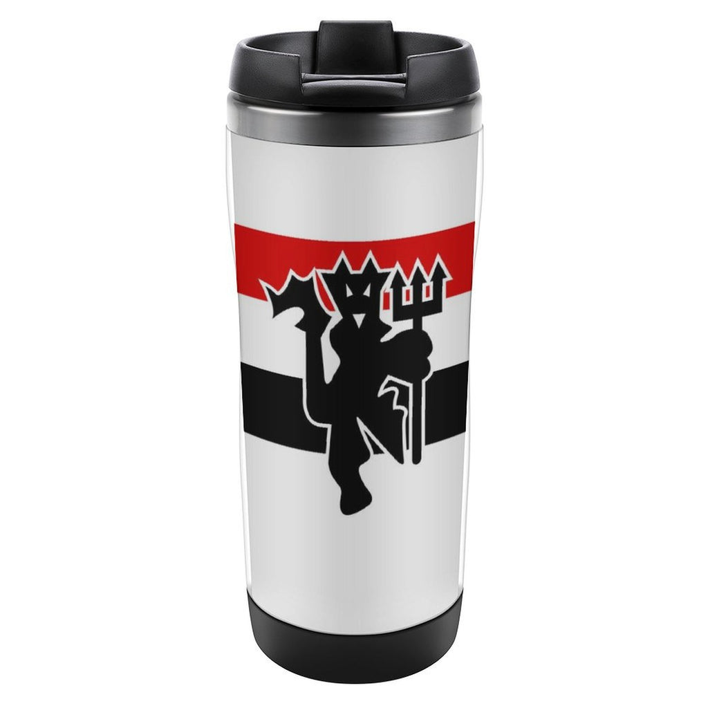 MANCHESTER UNITED HIGH-QUALITY WATER CUP