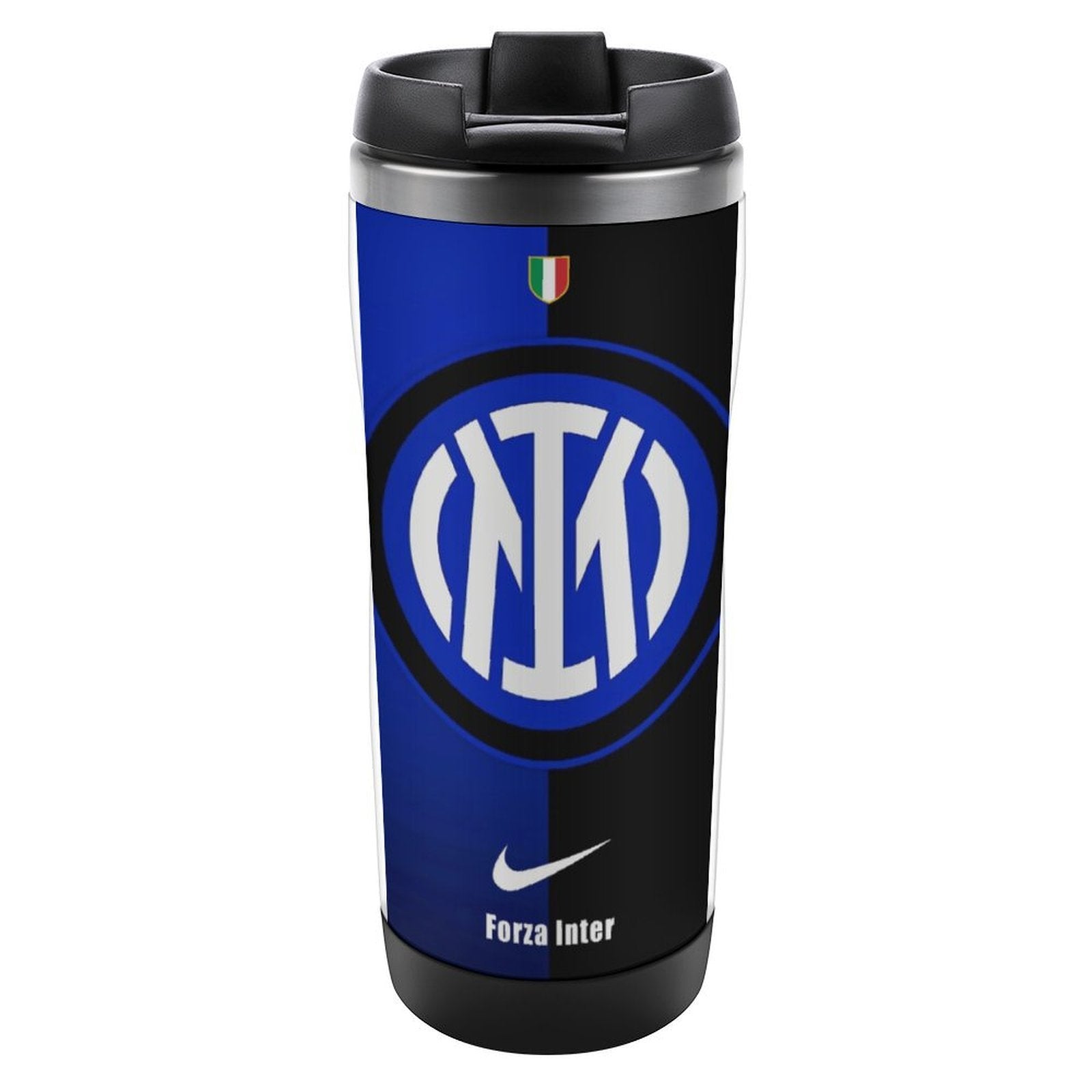 INTER MILAN HIGH-QUALITY WATER CUP