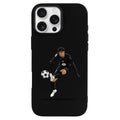Star Player iPhone Case-