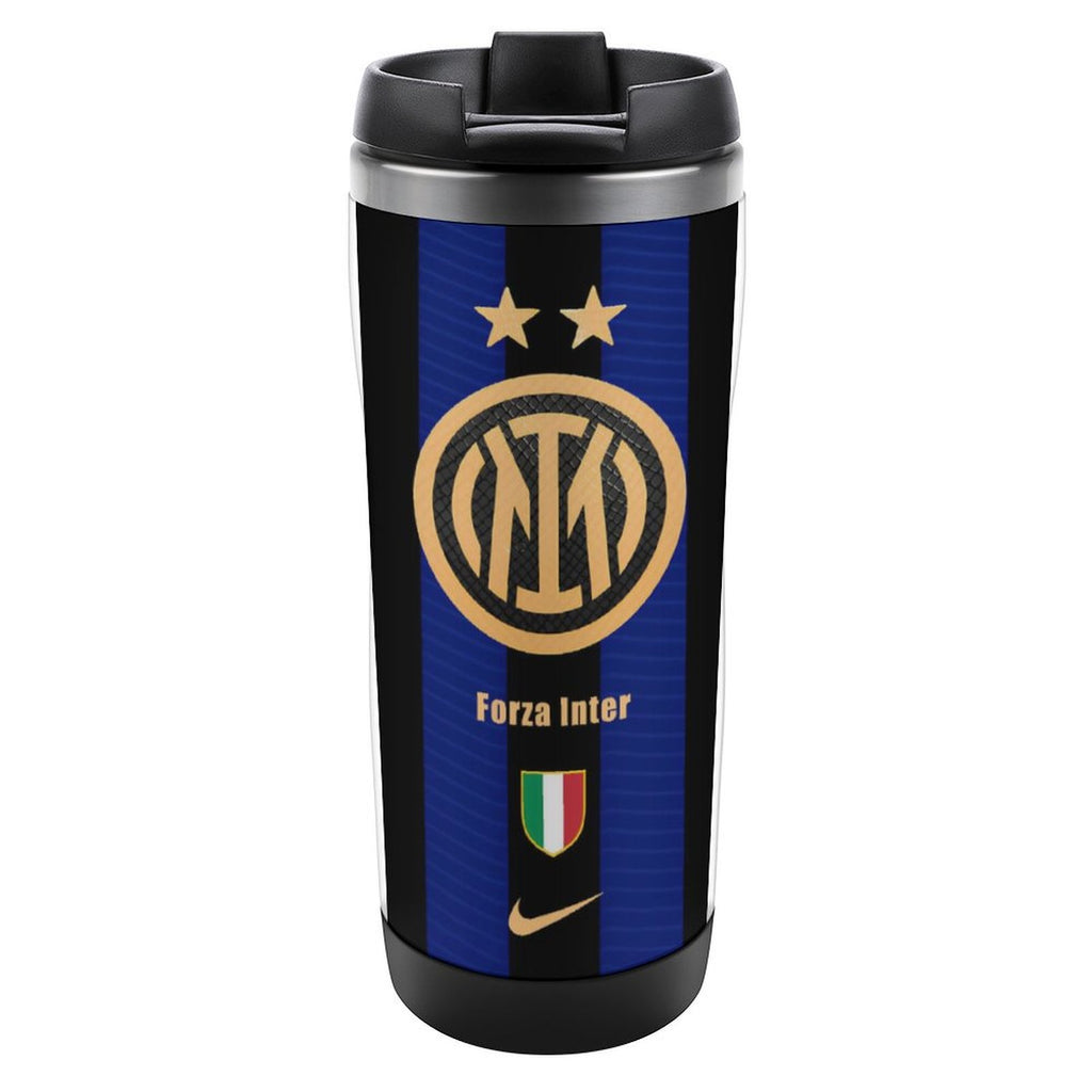 INTER MILAN HIGH-QUALITY WATER CUP