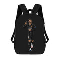 Star Player backpacks