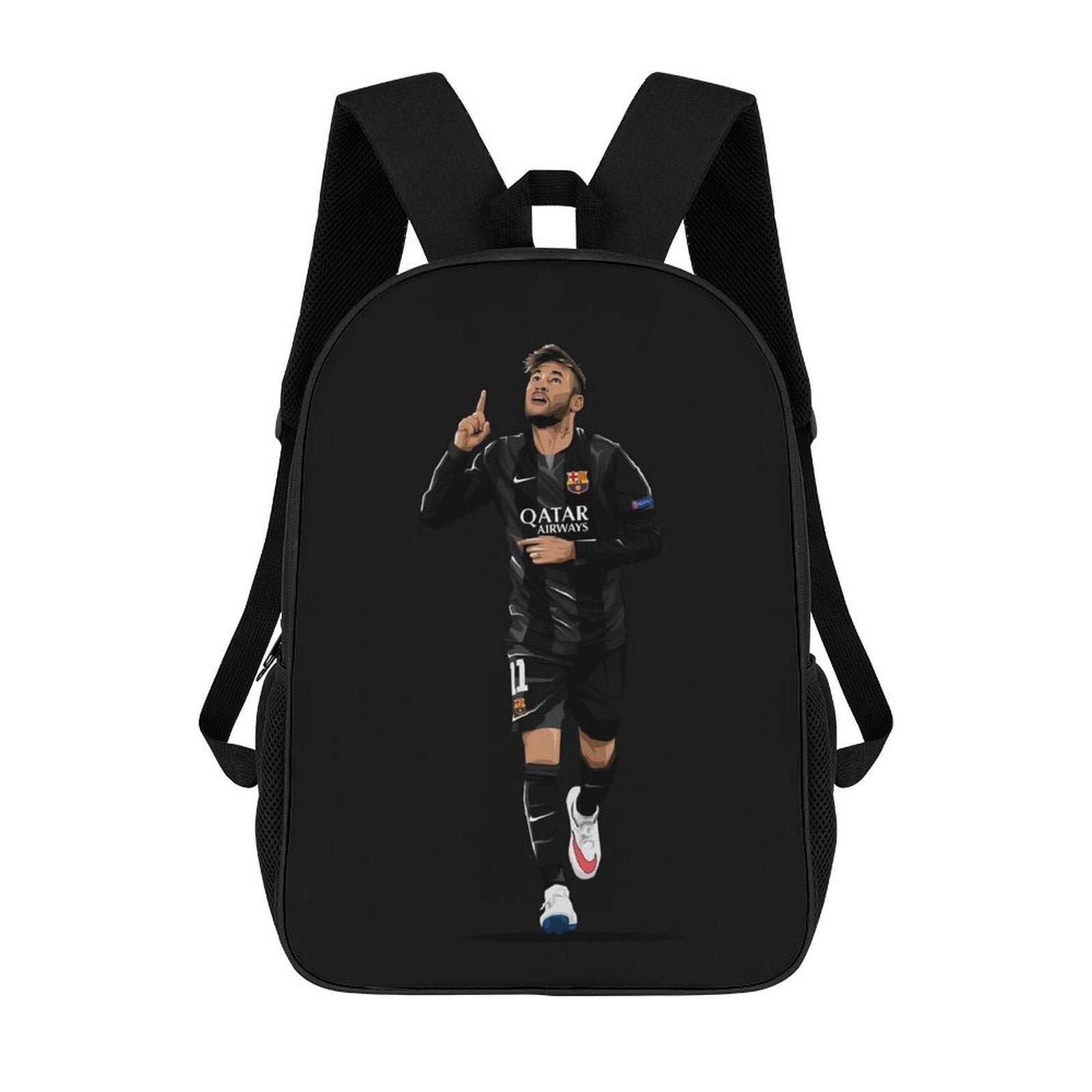 Star Player backpacks