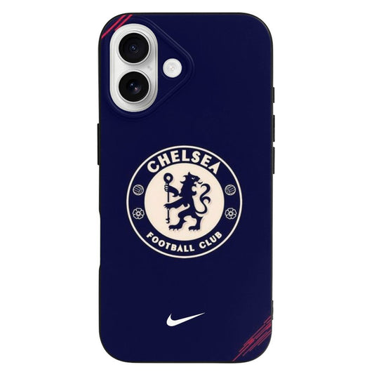 Chelsea iPhone Case
