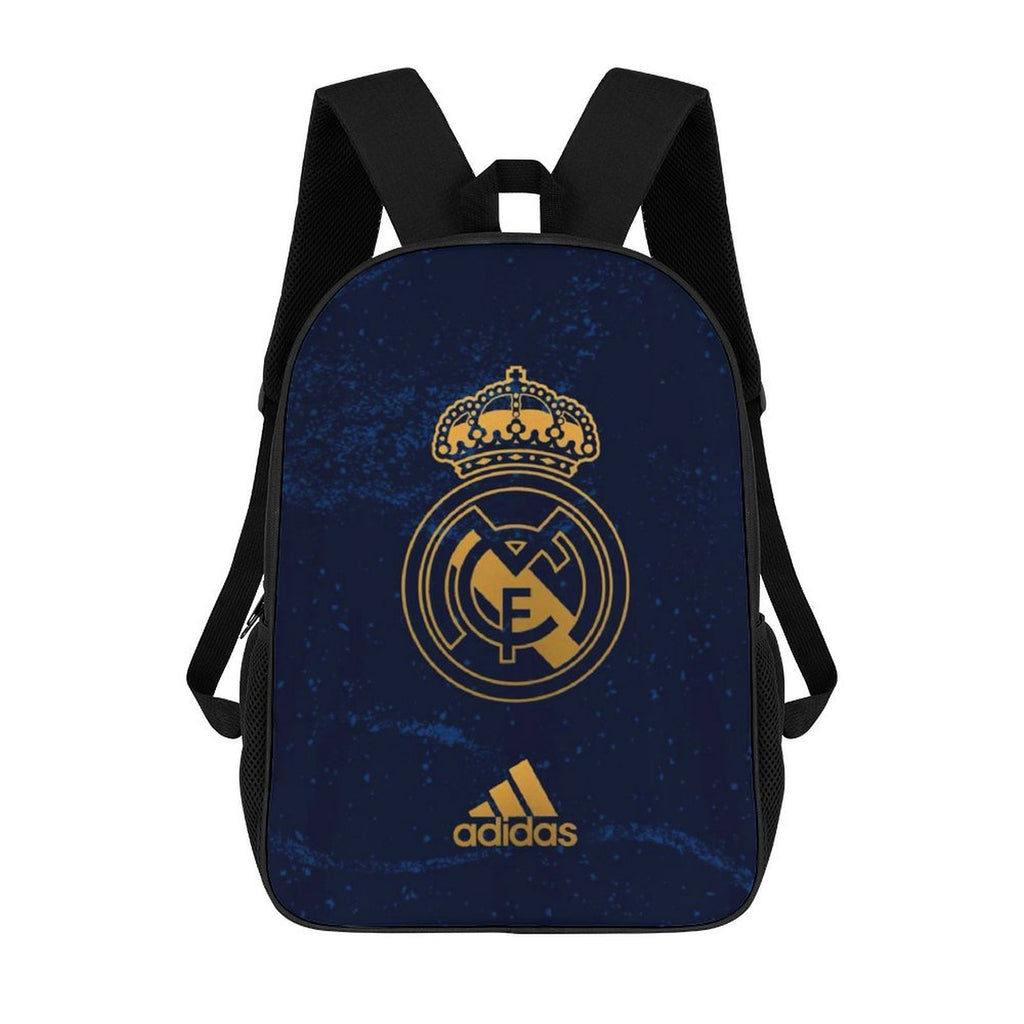 Real Madrid backpacks