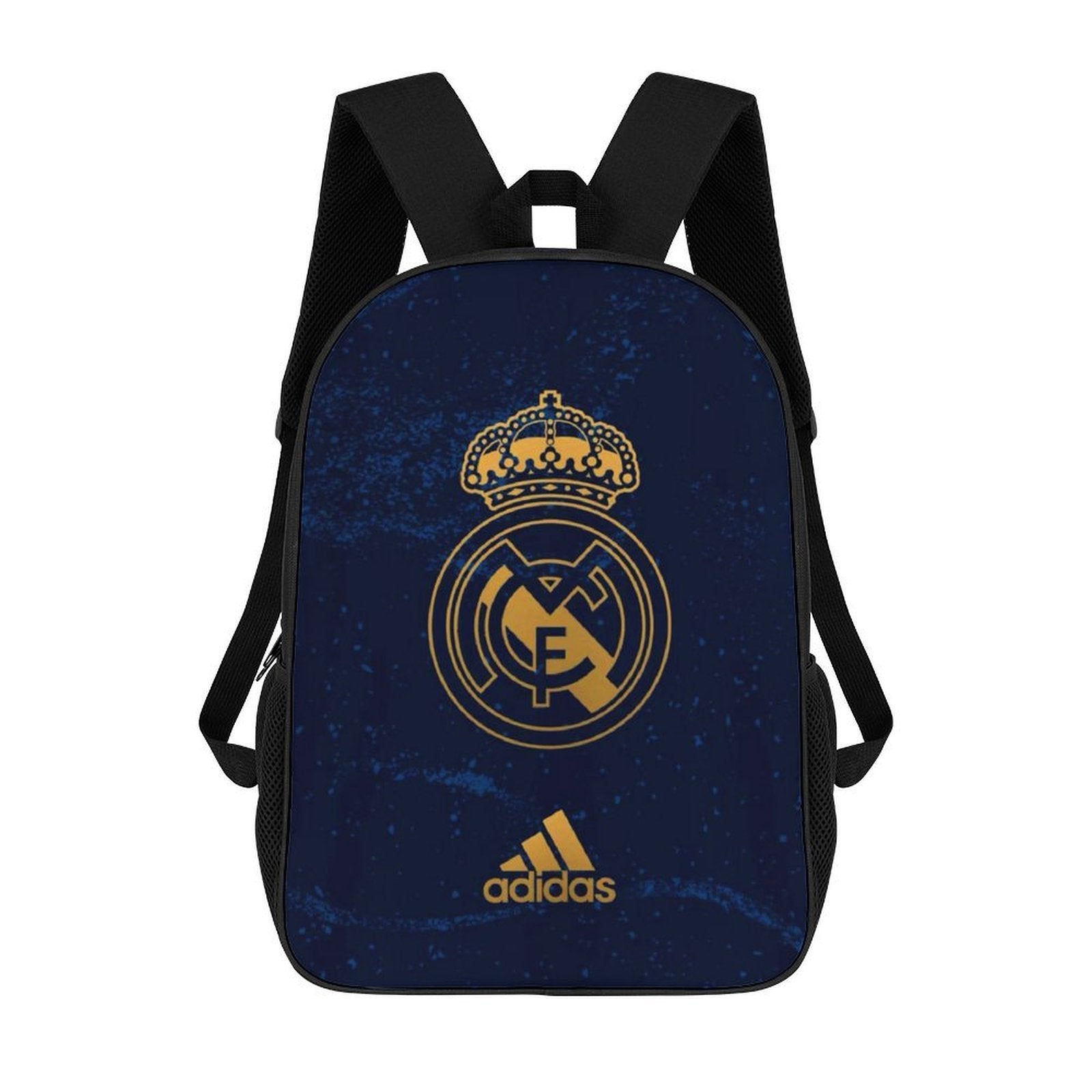 Real Madrid backpacks