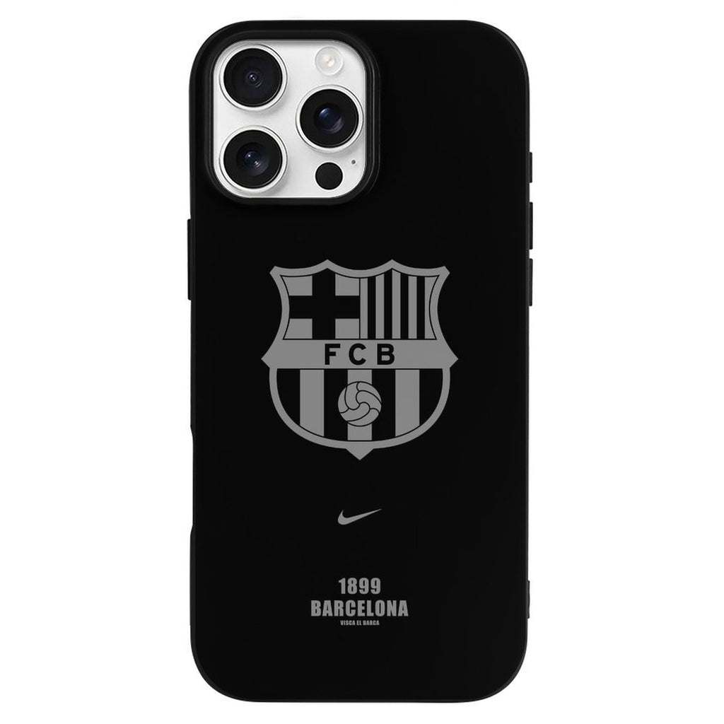 Barça iPhone Case