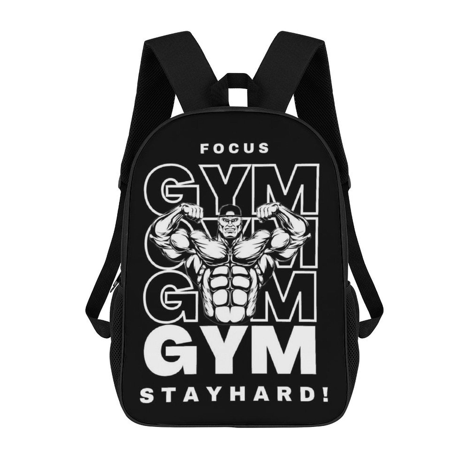 FITNESS BACKPACKS