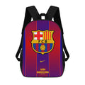 Barcelona backpacks