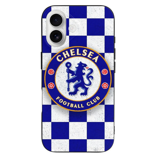 Chelsea iPhone Case