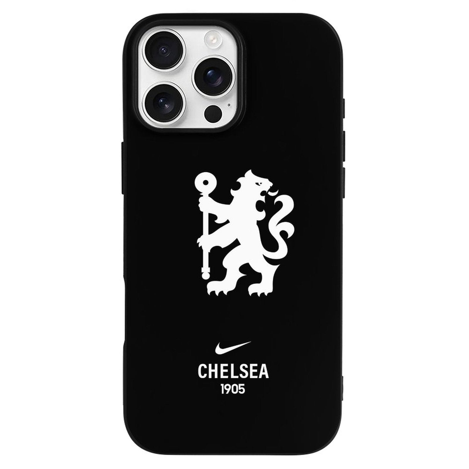 CHELSEA MAGNETIC IPHONE CASE