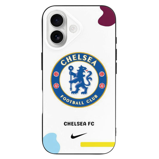 Chelsea iPhone Case