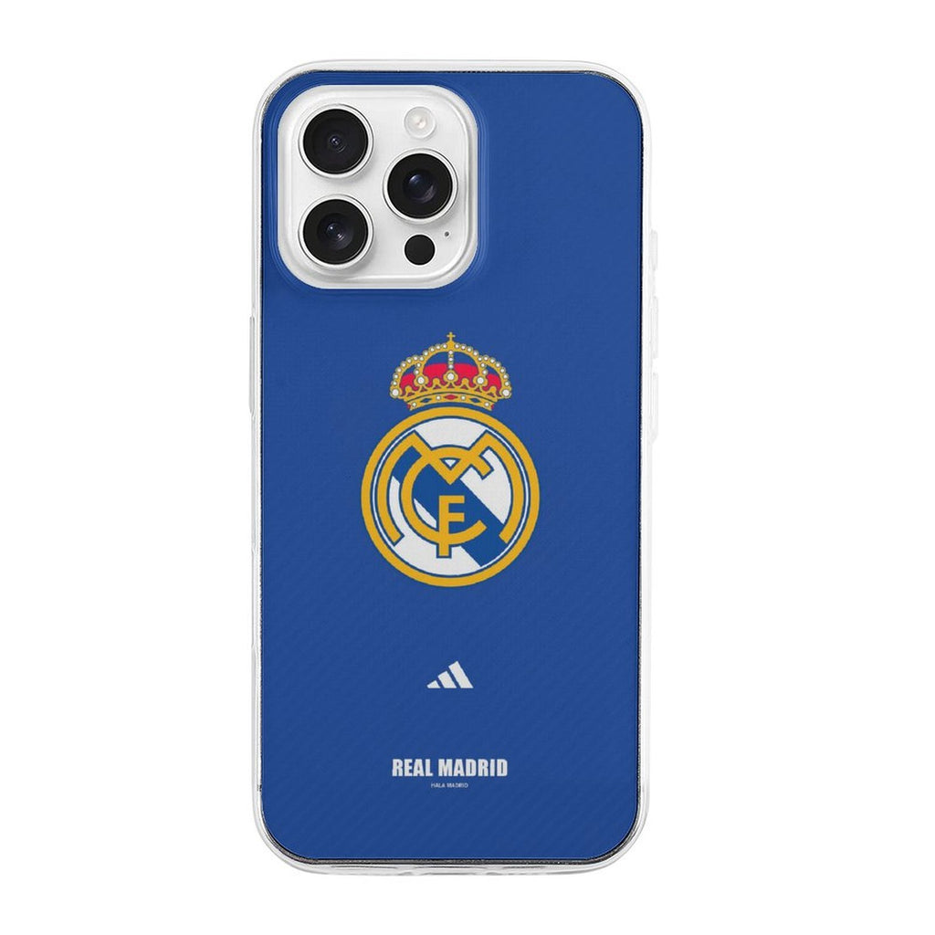 Real Madrid iPhone Case