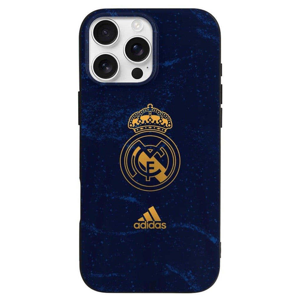 Real Madrid iPhone Case