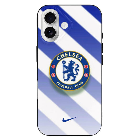 Chelsea iPhone Case