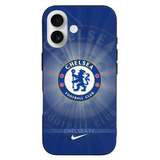 Chelsea iPhone Case