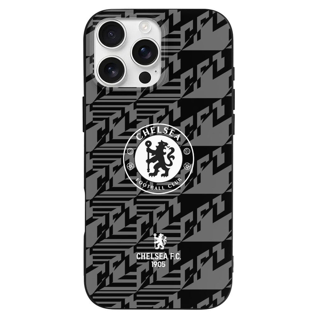 CHELSEA MAGNETIC IPHONE CASE