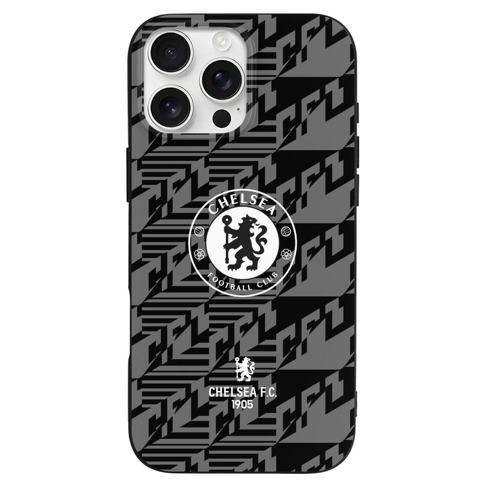 CHELSEA MAGNETIC IPHONE CASE