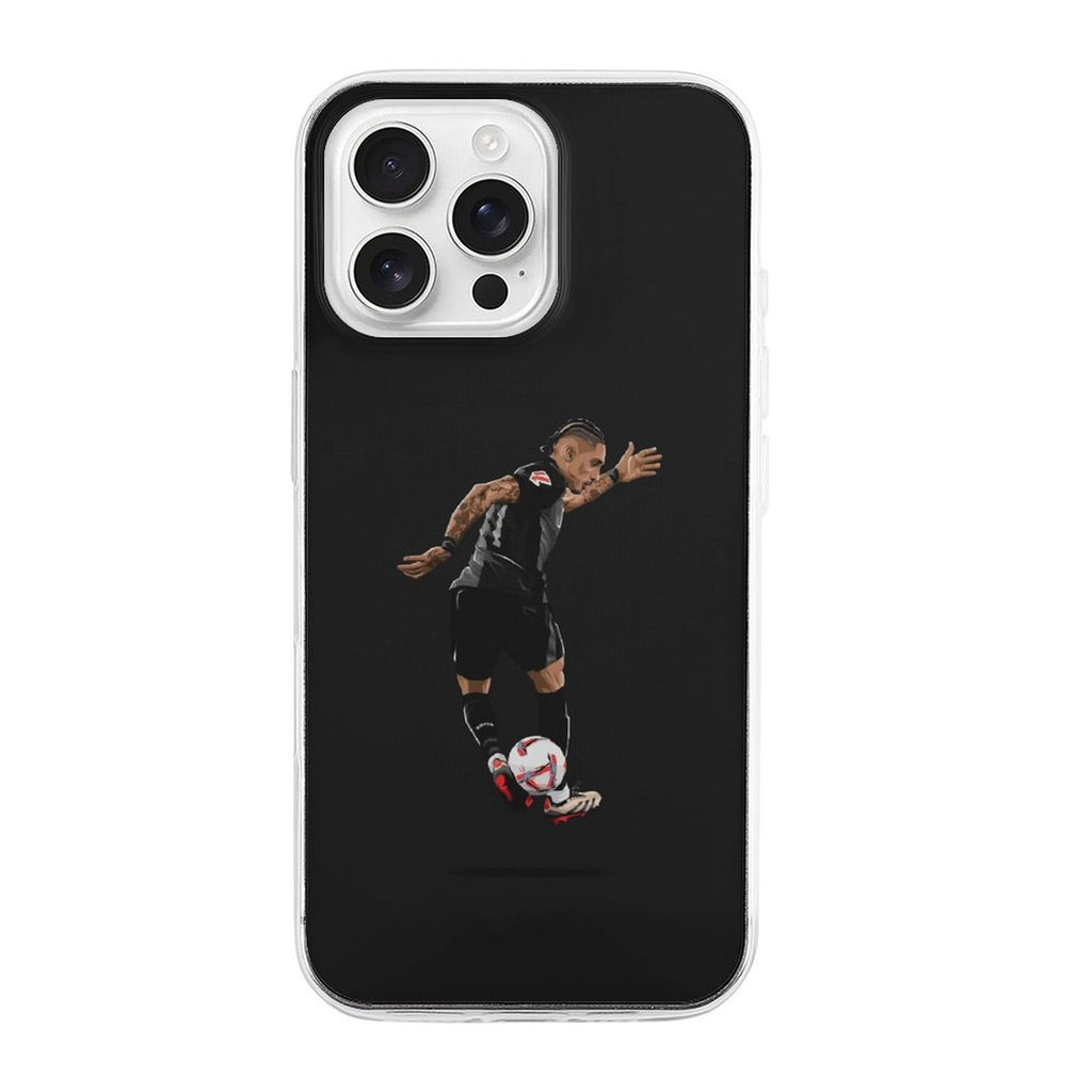 Star Player iPhone Case-