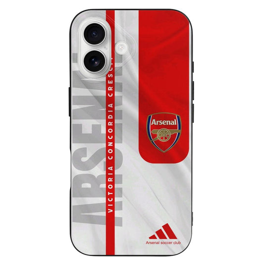 Arsenal iPhone Case