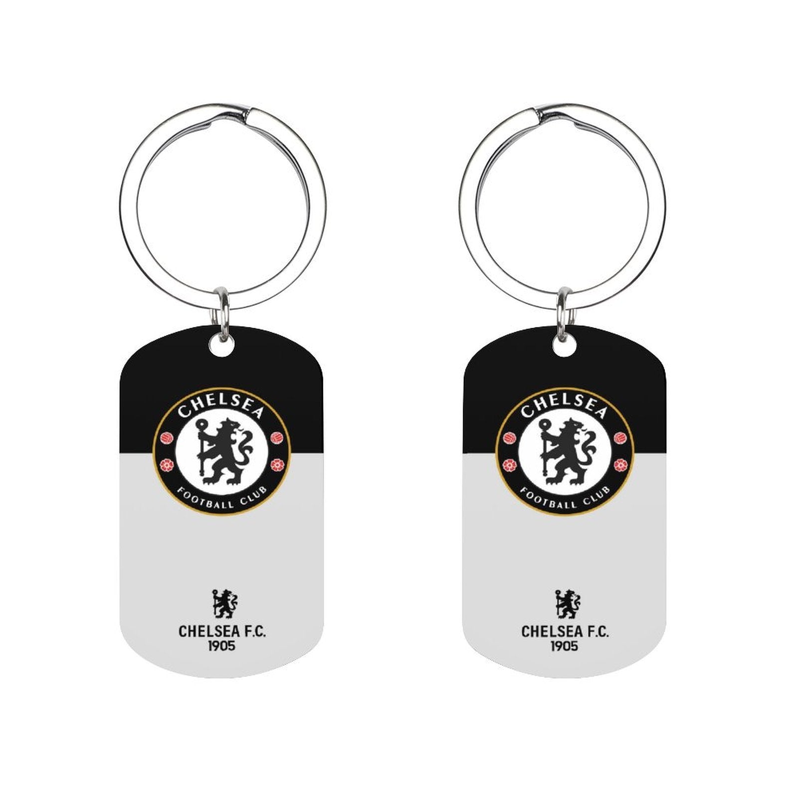 CHELSEA KEYCHAIN
