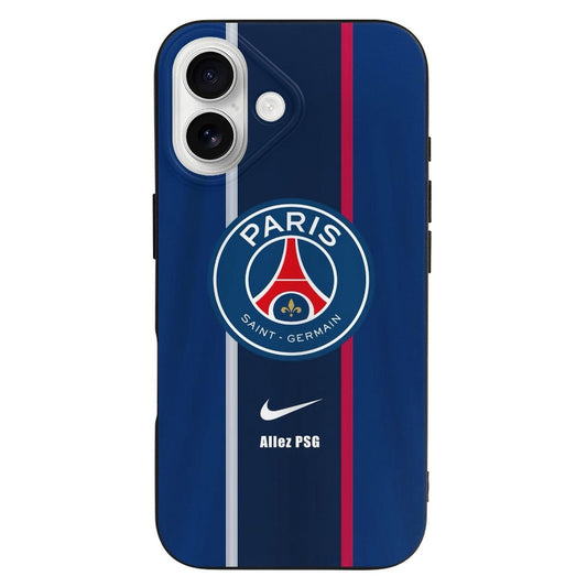 PSG iPhone Case