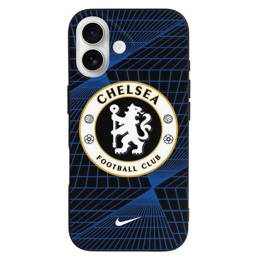 Chelsea iPhone Case