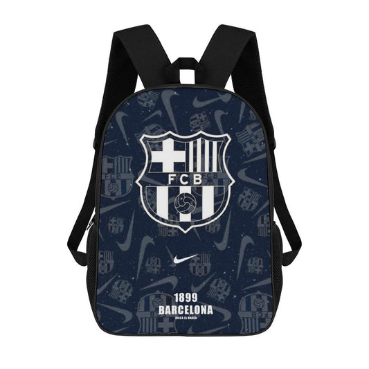 Barcelona backpacks