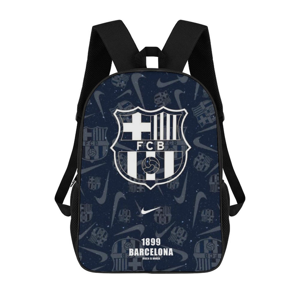 Barcelona backpacks