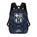 Barcelona backpacks
