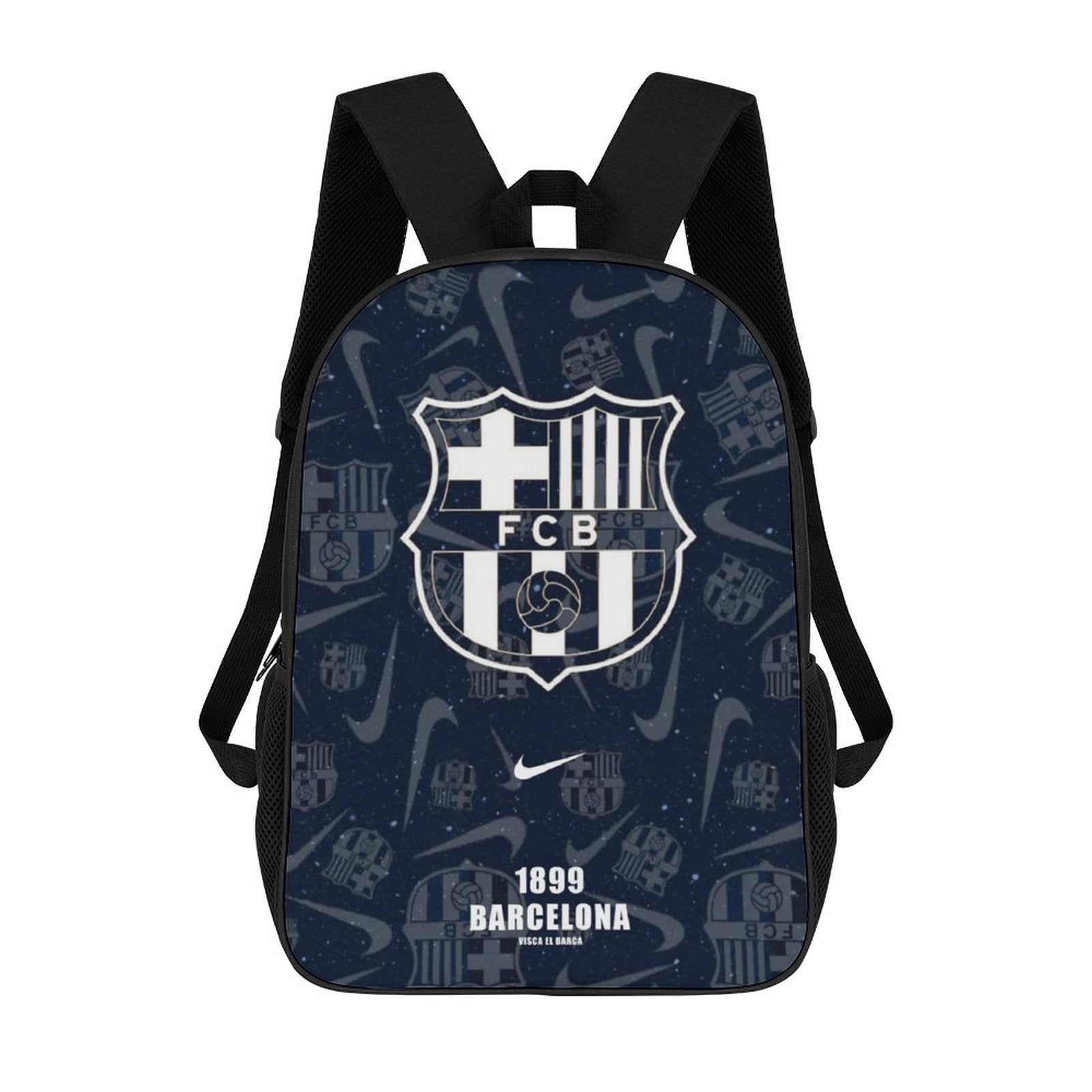 Barcelona backpacks