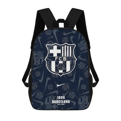 Barcelona backpacks