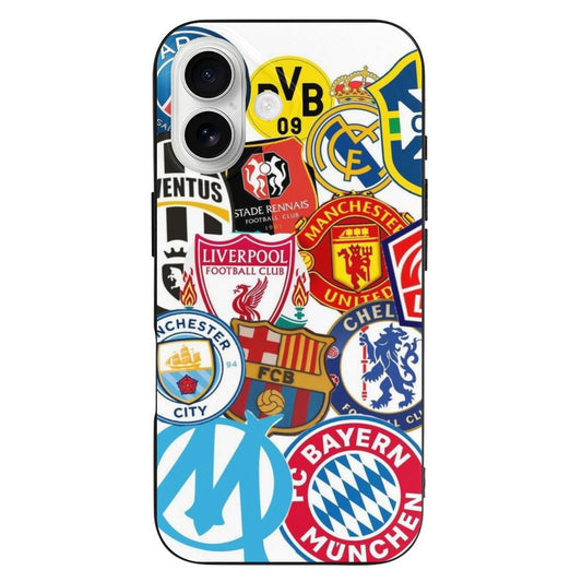 Joint Style NO.10 iPhone Case