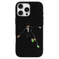 Star Player iPhone Case-