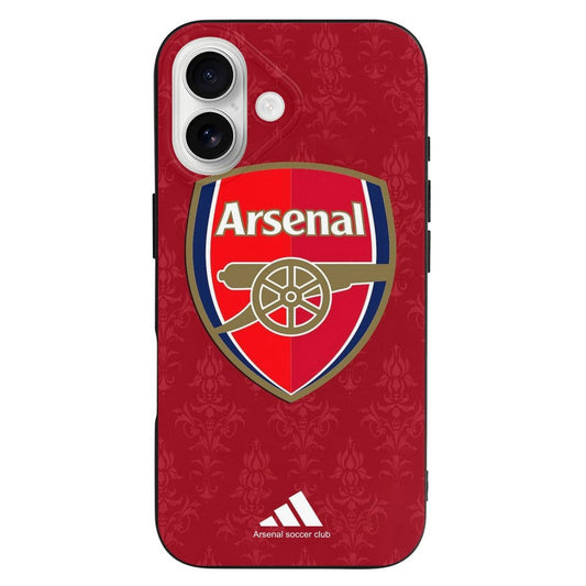 Arsenal iPhone Case