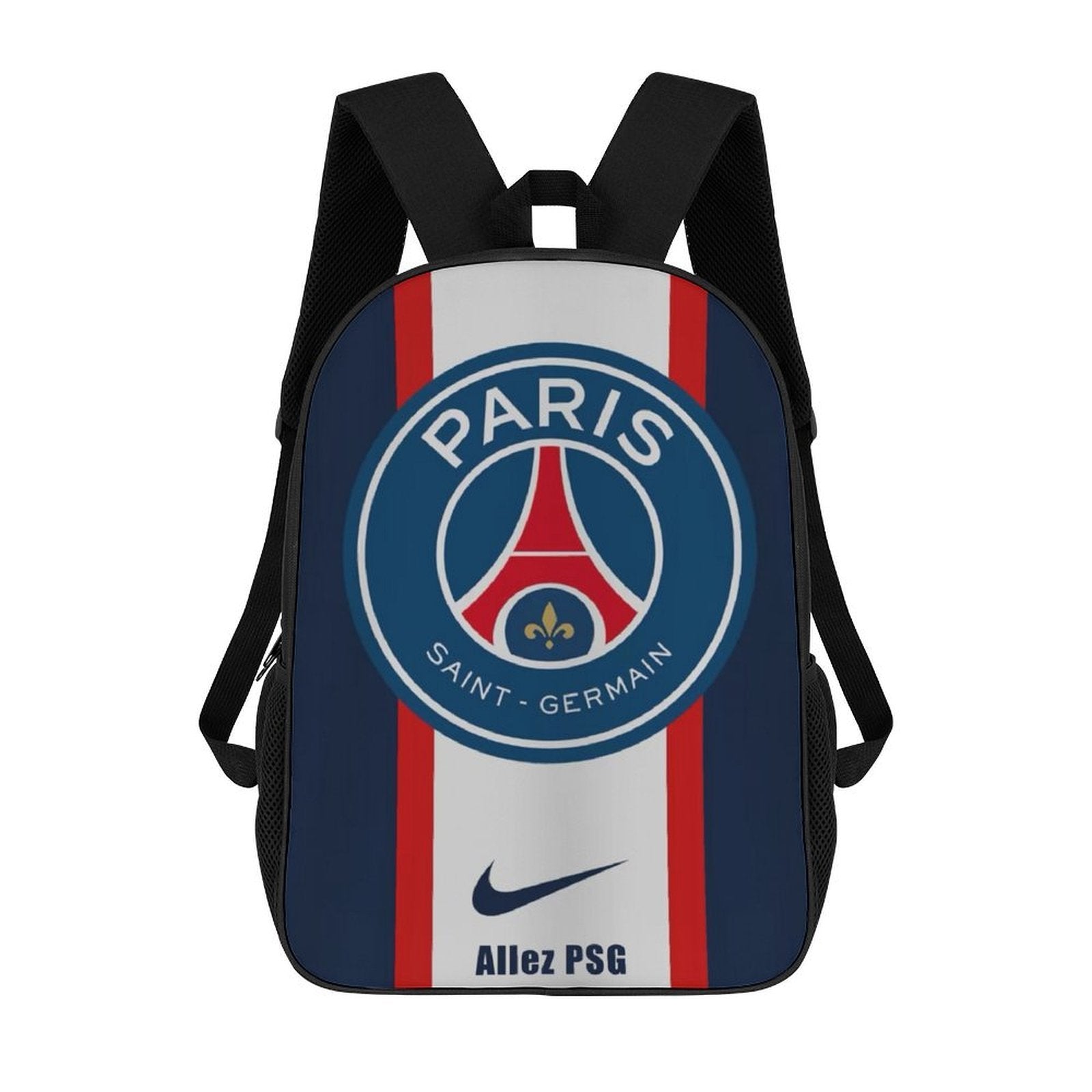 PARIS SAINT-GERMAIN BACKPACKS
