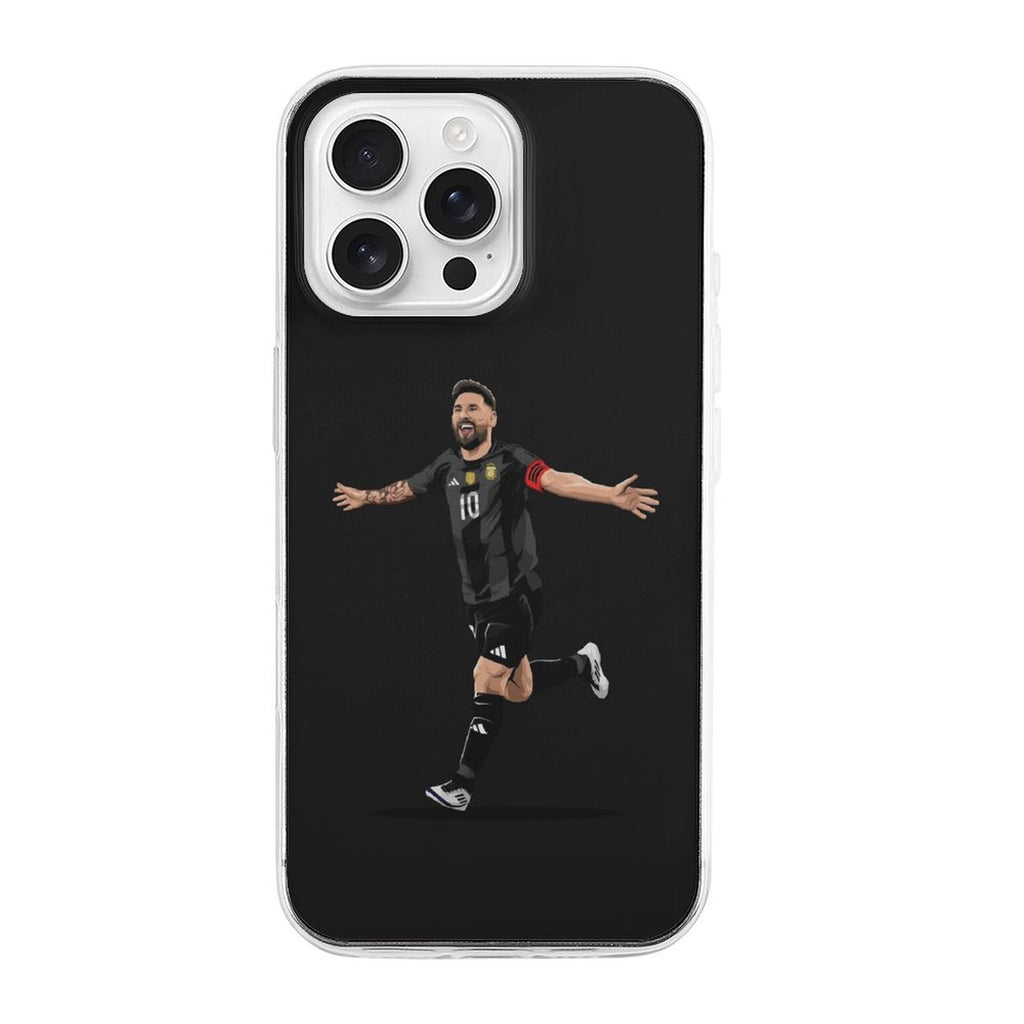 Star Player iPhone Case-